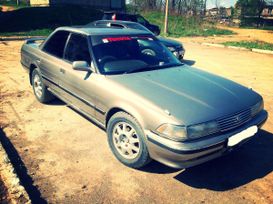  Toyota Mark II 1992 , 150000 , 