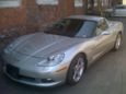  Chevrolet Corvette 2005 , 900000 , 