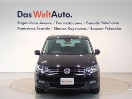    Volkswagen Sharan 2016 , 950000 , 