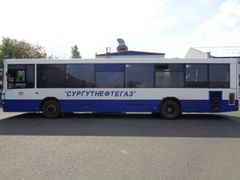 Вахтовый автобус Нефаз 5299 2012 года, 825600 рублей, Сургут