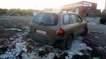 SUV   Hyundai Santa Fe 2004 , 320000 , 