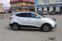 SUV   Hyundai ix35 2013 , 890000 , 