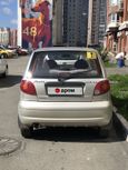  Daewoo Matiz 2006 , 120000 , 