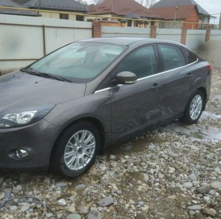  Ford Focus 2013 , 640000 , 