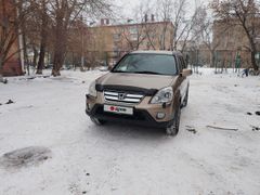 SUV или внедорожник Honda CR-V 2006 года, 950000 рублей, Омск