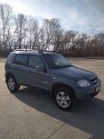 SUV   Chevrolet Niva 2011 , 355000 , 