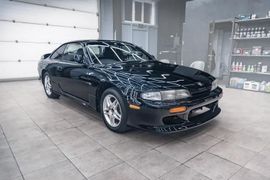 Купе Nissan Silvia 1996 года, 900000 рублей, Томск