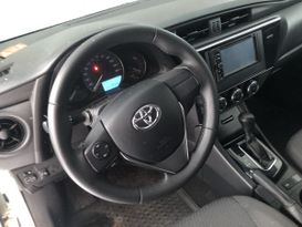  Toyota Corolla 2017 , 1450000 , 