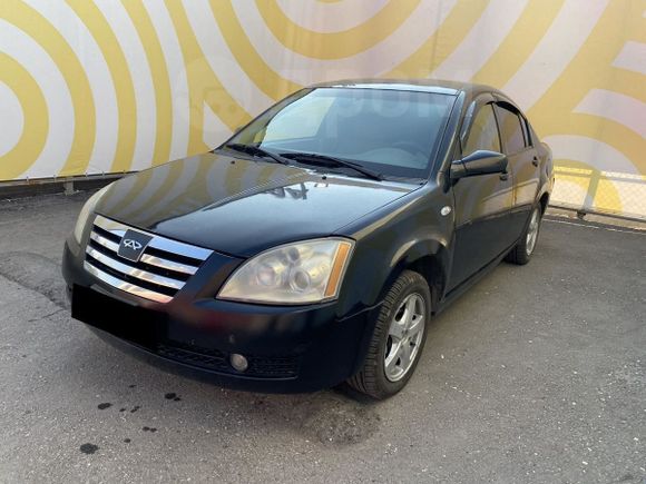  Chery Fora A21 2008 , 158900 , 