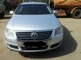  Volkswagen Passat 2007 , 530000 , 