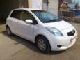  Toyota Vitz 2007 , 325000 , -