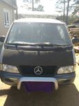    SsangYong Istana 2001 , 370000 , 