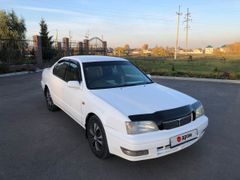 Седан Toyota Camry 1997 года, 329000 рублей, Барнаул