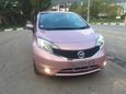  Nissan Note 2016 , 728000 , 