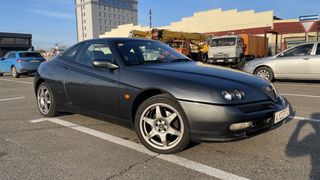 Купе Alfa Romeo GTV 1996 года, 799000 рублей, Краснодар
