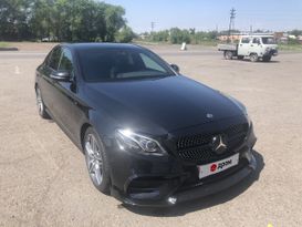  Mercedes-Benz E-Class 2017 , 2800000 , 