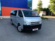    Toyota Hiace 2008 , 1098000 , 