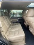 SUV   Toyota Land Cruiser 2007 , 1870000 , 