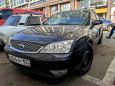  Ford Mondeo 2007 , 218000 , 