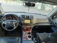 SUV   Toyota Highlander 2011 , 1499000 , 