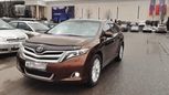 SUV   Toyota Venza 2014 , 1520000 , 