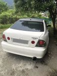  Toyota Altezza 2001 , 90000 , 