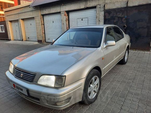  Toyota Camry 1998 , 223000 , -