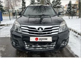 SUV   Great Wall Hover H3 2013 , 609000 , 
