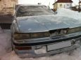  Honda Vigor 1990 , 50000 , 