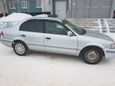  Toyota Tercel 1998 , 140000 , 