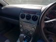  Mazda Atenza 2002 , 330000 , 