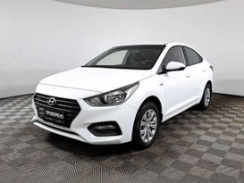  Hyundai Solaris 2018 , 1198500 , 