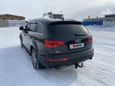 SUV   Audi Q7 2007 , 980000 , 