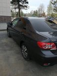  Toyota Corolla 2012 , 700000 , -