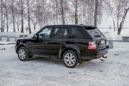 SUV   Land Rover Range Rover Sport 2009 , 1260000 , 