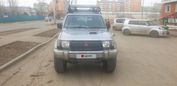 SUV   Mitsubishi Pajero 1996 , 670000 , 