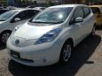  Nissan Leaf 2011 , 458000 , 