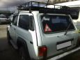 SUV    4x4 2121  2003 , 120000 , 