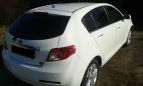  Geely Emgrand EC7 2013 , 399000 , 