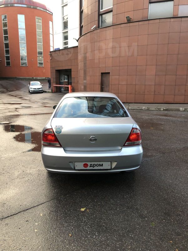  Nissan Almera Classic 2011 , 350000 , 