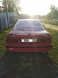  Mazda 626 1989 , 110000 , 