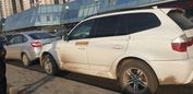 SUV   BMW X3 2008 , 520000 , 