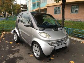  Smart Fortwo 2000 , 250000 , 