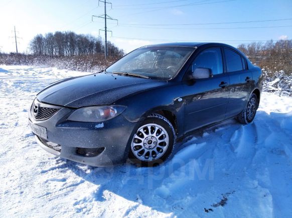  Mazda Mazda3 2005 , 230000 , 