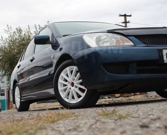  Mitsubishi Lancer 2006 , 300000 , 