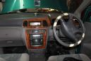    Nissan Liberty 2001 , 260000 , 