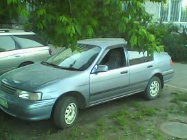 Toyota Corsa 1992 , 85000 , 