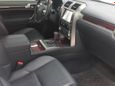 SUV   Lexus GX460 2014 , 3700000 , 