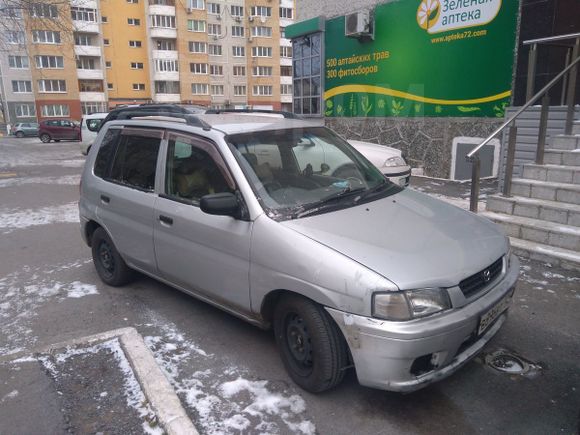  Mazda Demio 1999 , 89000 , 