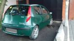  Fiat Punto 2001 , 150000 , --